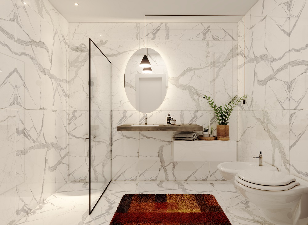 Residenza Privata LD | Amburgo 2019