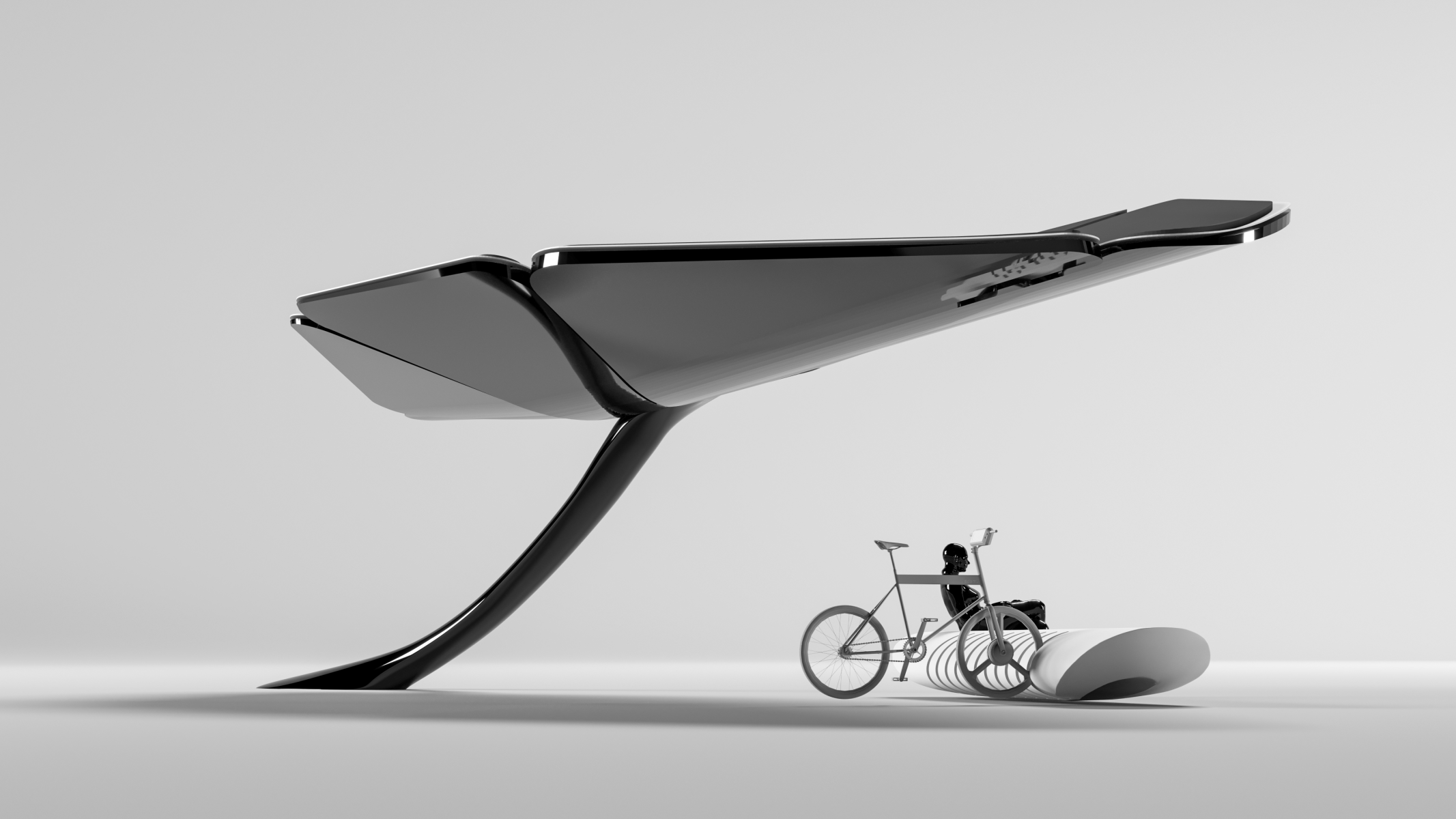 Pensilina | Ginevra Cannes Nizza 2024