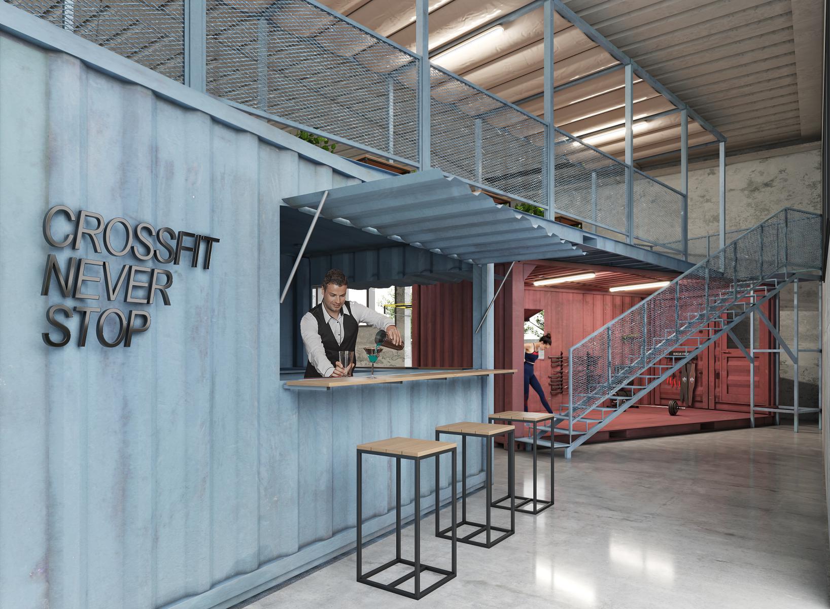Progetto Crossfit | Creazzo 2024