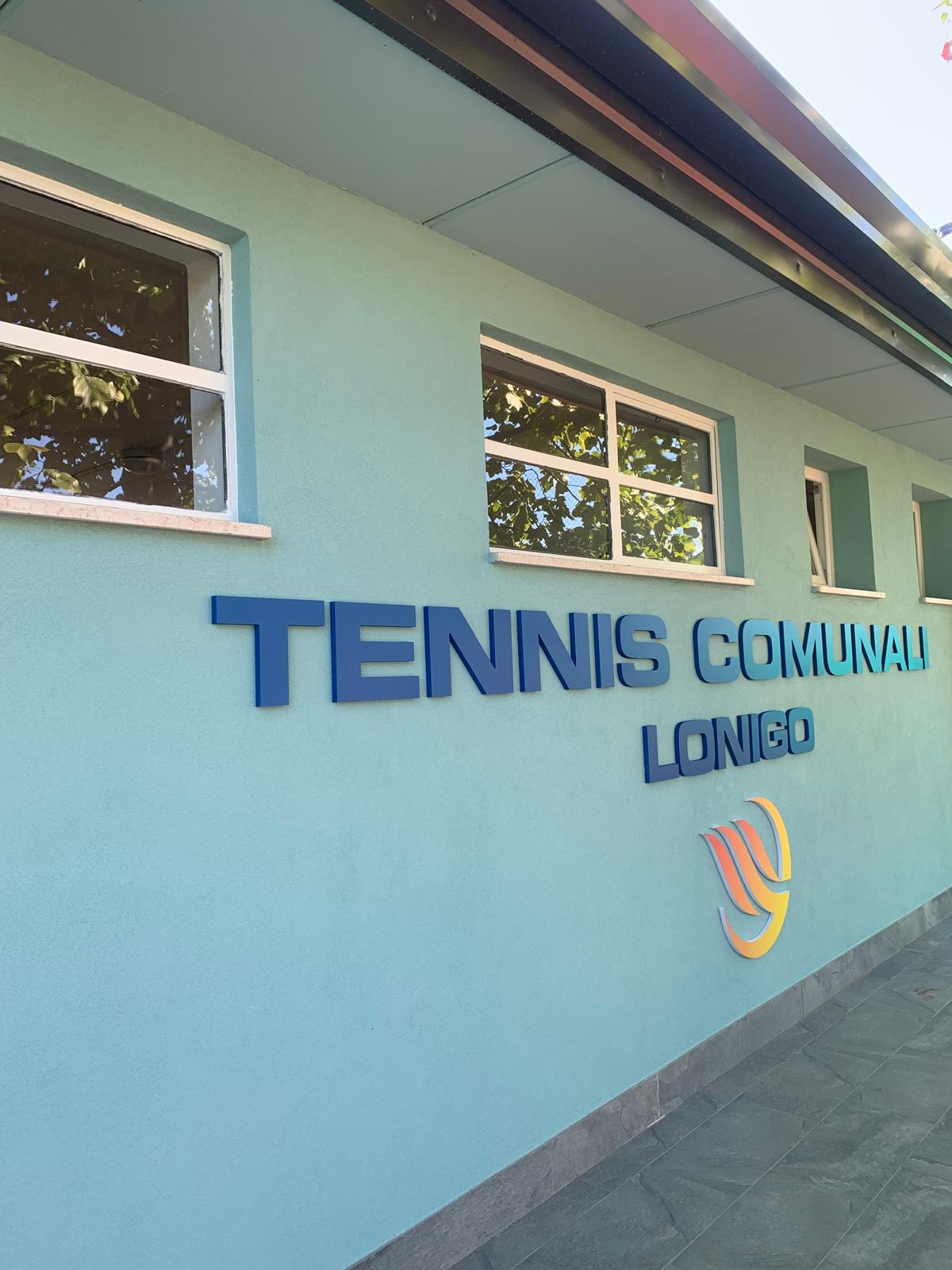 Circoli Tennis | Vicenza- Lonigo – Trissino 2025